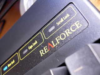 Realforce 106UB