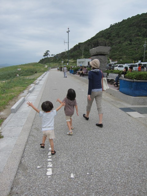 伊良湖岬2010