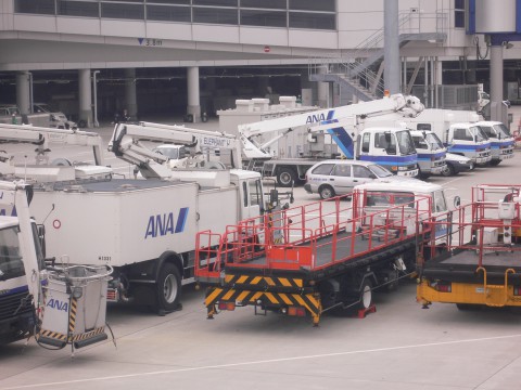 ANA Centrair 2006/06