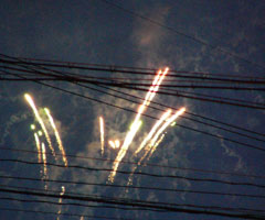 hanabi